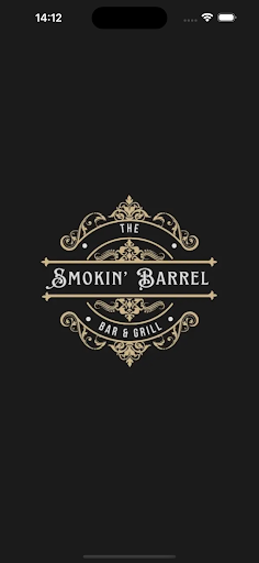 The Smokin' Barrel ekran görüntüsü