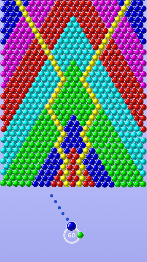 Bubble Shooter Cool 26 ekran görüntüsü