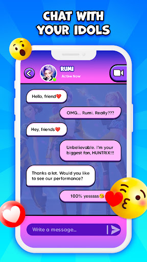 Trending Prank App ekran görüntüsü