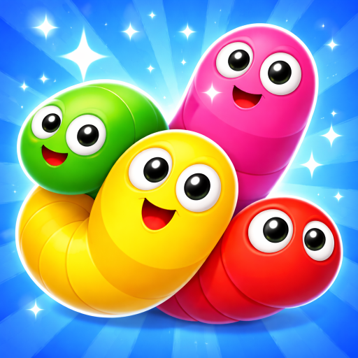 Tap Snake Jam