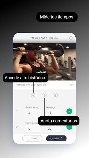CHAMEROFIT ekran görüntüsü
