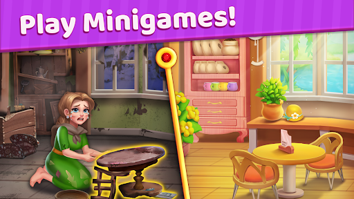 Tile Match Story: Pin Master ekran görüntüsü
