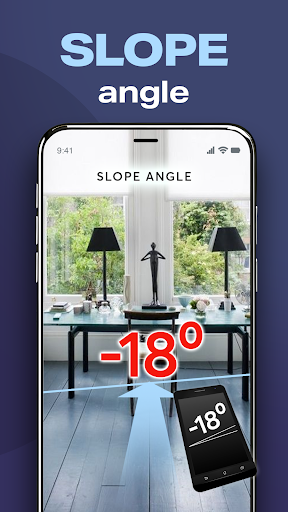 Pusula App, Dijital Pusula ekran görüntüsü