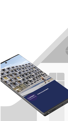 Immoconnect ekran görüntüsü