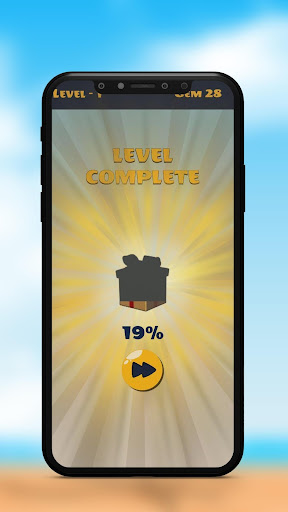 Tap Tap Shape 3D ekran görüntüsü