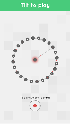 One Path Origin ekran görüntüsü