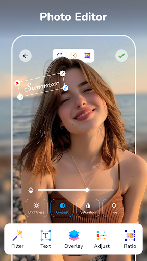 HD Camera - Selfie Camera ekran görüntüsü