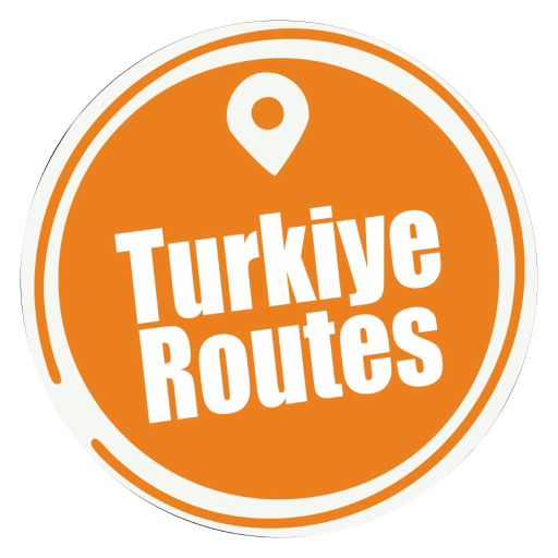 Turkiye Routes