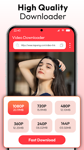 PlayX: Video Player All Format ekran görüntüsü