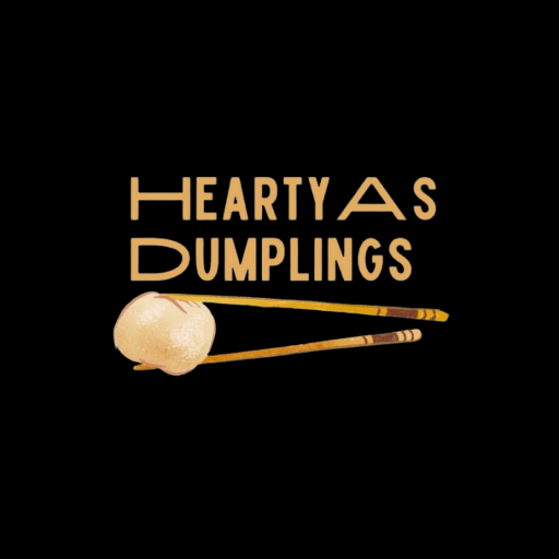 Hearty As Dumplings