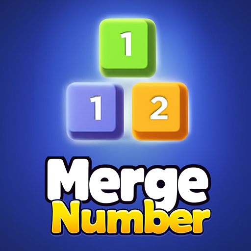 Merge  Number