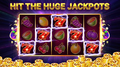 Slots: Gazino slot makine ekran görüntüsü