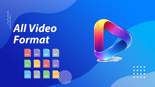 Video Player All Format 2026 ekran görüntüsü