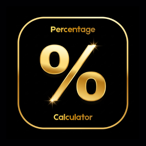 Percentage Calculator