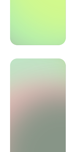 Mesh Color Gradient Wallpapers ekran görüntüsü