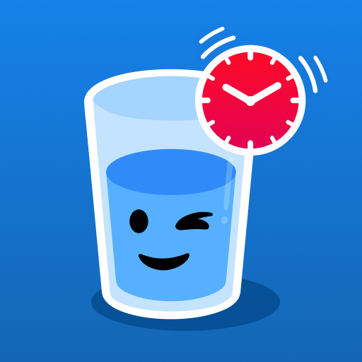 My Water Tracker & Reminder
