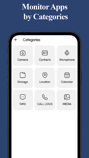 Easy Permissions Manager ekran görüntüsü