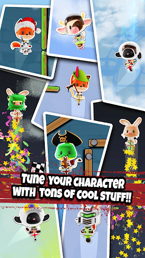 Loco Pets: Monster Crush ekran görüntüsü