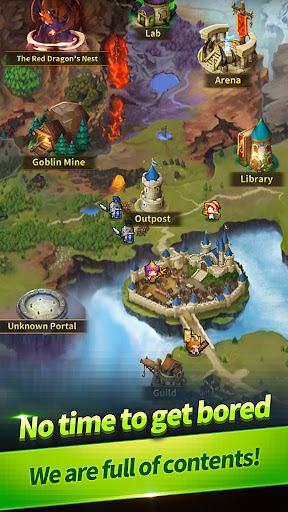 TripleFantasy Premium ekran görüntüsü