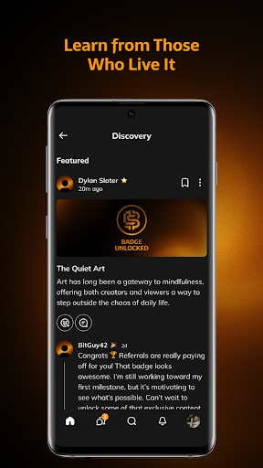 Bitcoin Sports Network ekran görüntüsü