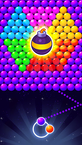 Bubble Pop: Bubble Shooter ekran görüntüsü