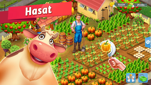 Star Chef 2: Cooking Game ekran görüntüsü
