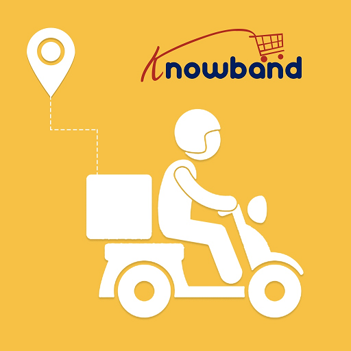 PrestaShop Delivery Boy App