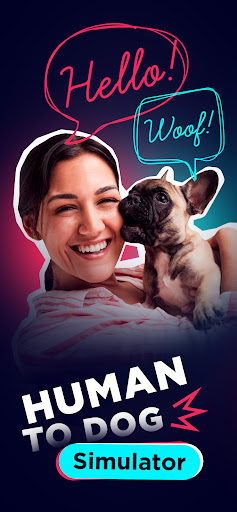 DogTok - Dog translator ekran görüntüsü