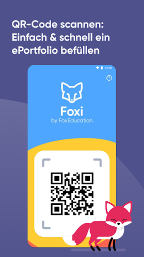 Foxi ekran görüntüsü