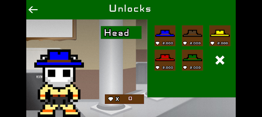 An Indie Game 2 ekran görüntüsü