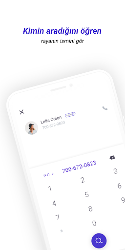 CallerID: Phone Call Blocker ekran görüntüsü