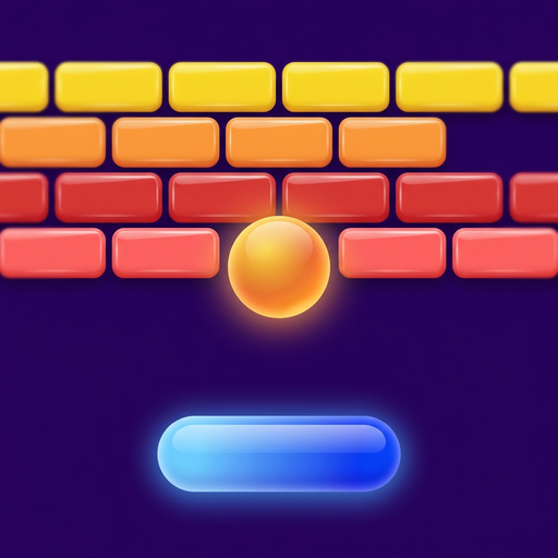Puzzle Game: Brick Breaker