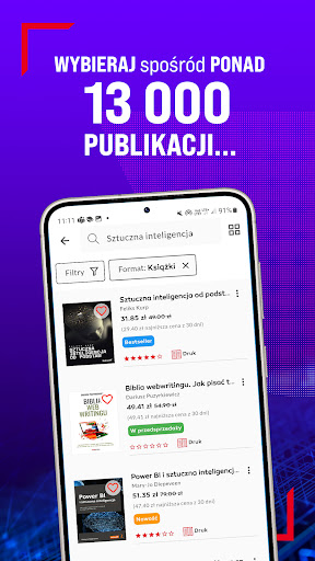 Helion- książki i kursy dla IT ekran görüntüsü
