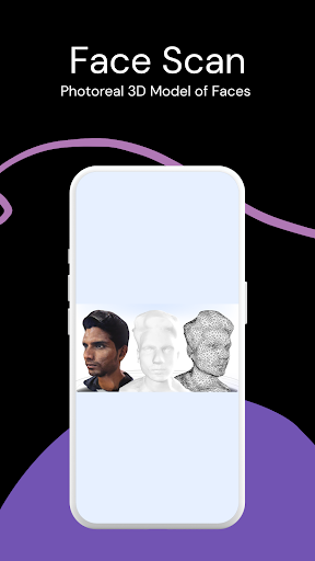 xOne: 3D Scanner & 3D Editor ekran görüntüsü