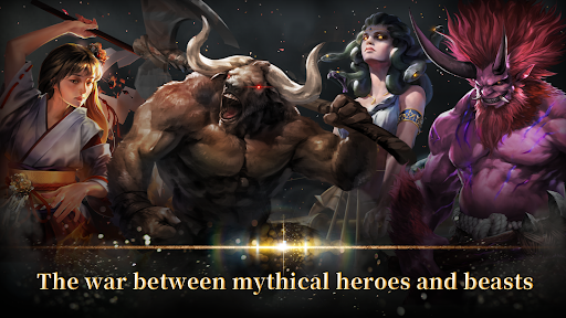 Road to Valor: Empires ekran görüntüsü