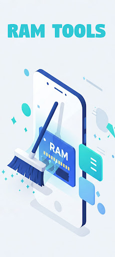 RAM Monitor Memory ekran görüntüsü