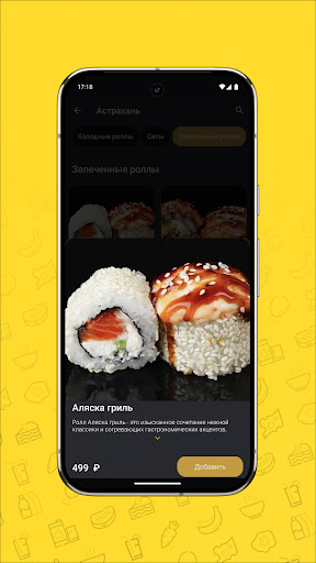 Roll Story ekran görüntüsü
