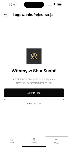SushiShin ekran görüntüsü