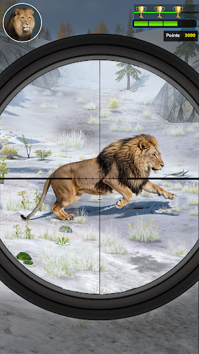 Hunting Champs! ekran görüntüsü