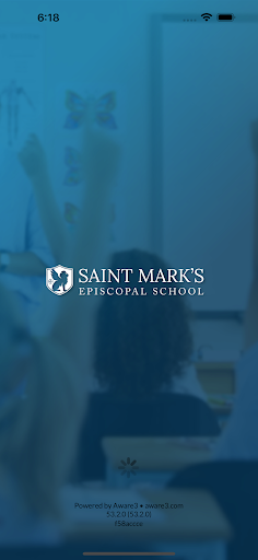 Saint Mark's Episcopal School ekran görüntüsü