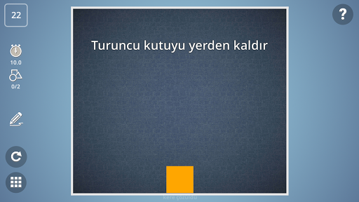 Brain It On! - Physics Puzzles ekran görüntüsü