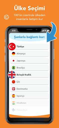 Camsurf: Tanış ve Sohbet Et ekran görüntüsü