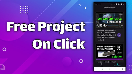 Learn Unreal Engine Game Dev 5 ekran görüntüsü