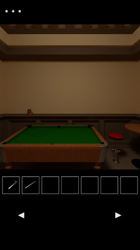 Escape Game: Nine Ball ekran görüntüsü