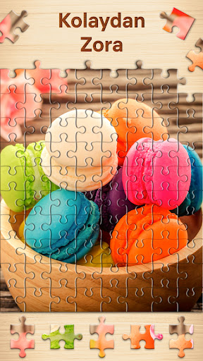 Jigsaw Puzzle - Yapboz Oyunu ekran görüntüsü