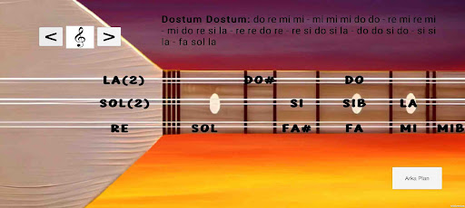 Bağlama Saz Çal ekran görüntüsü