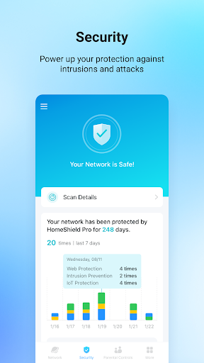 TP-Link Deco ekran görüntüsü