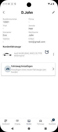 ATEVis Katalog ekran görüntüsü