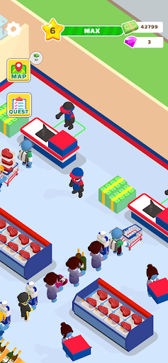 My Dream Store ekran görüntüsü