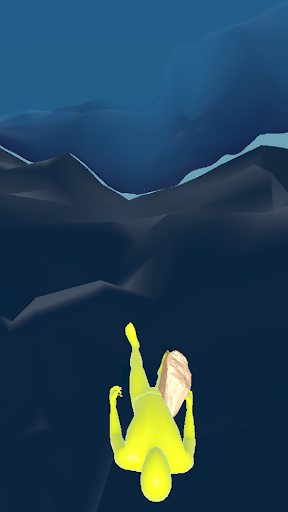 CliffDivingChallenge ekran görüntüsü